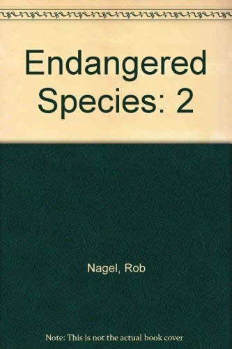 Endangered Species