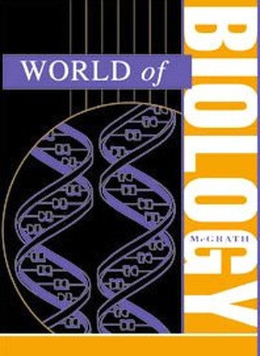 World of Biology