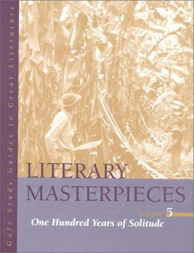 Literary Masterpieces