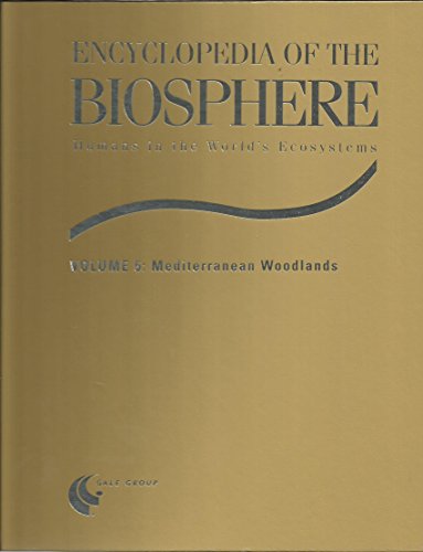 Encyclopedia of the Biosphere