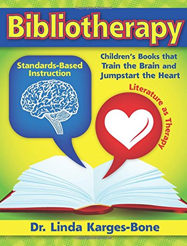 Bibliotherapy