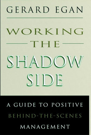 Working the Shadow Side