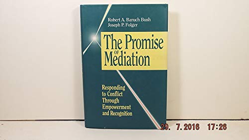 The Promise of Mediation