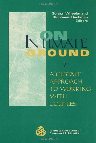 On Intimate Ground