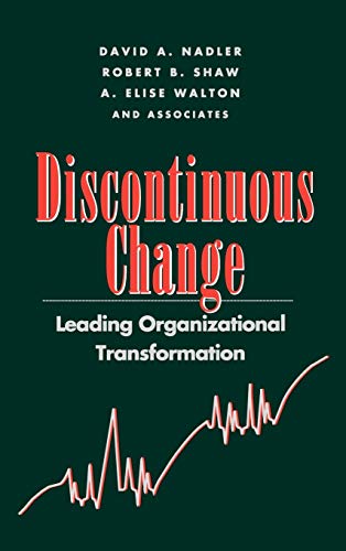 Discontinuous Change
