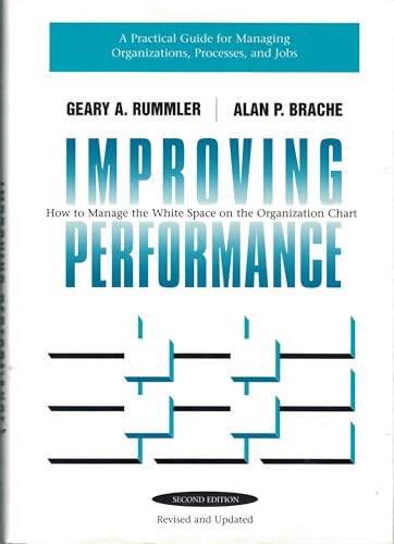 Improving Performance