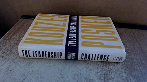 The Leadership Challenge