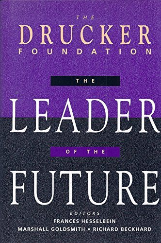 The Leader of the Future