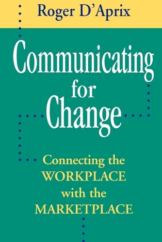 Communicating for Change