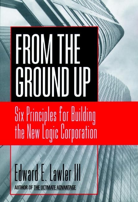 High Performance Organizations