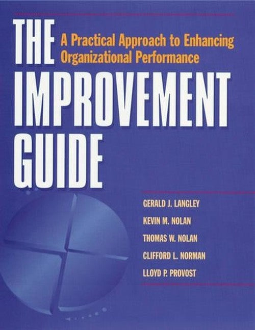 The Improvement Guide