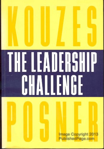 The Leadership Challenge