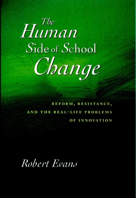 The Human SIde of School Change