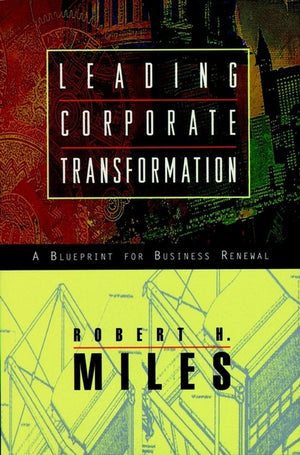 Leading Corporate Transformation