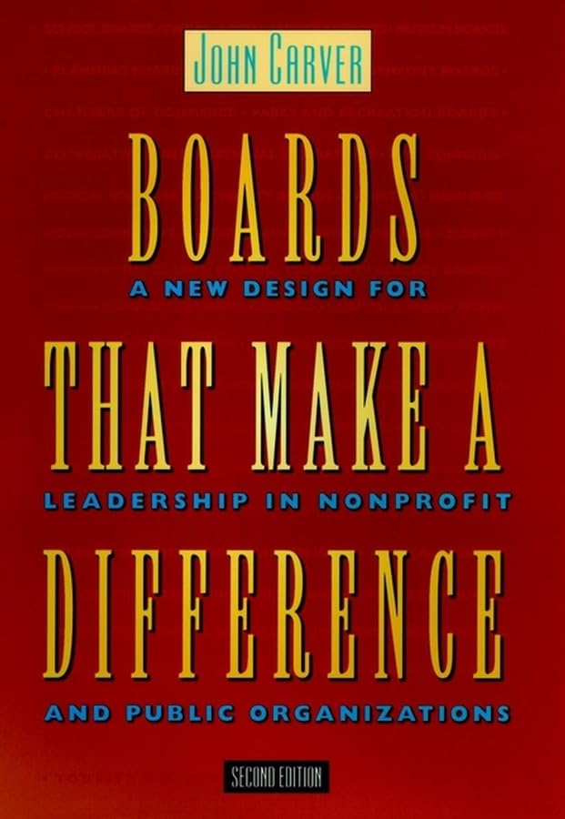 Boards That Make a Difference