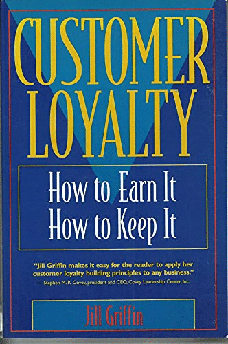 Customer Loyalty