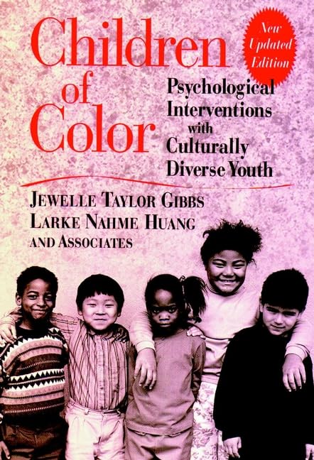 Children of Color