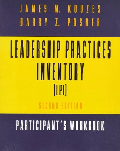 The Leadership Practices Inventory
