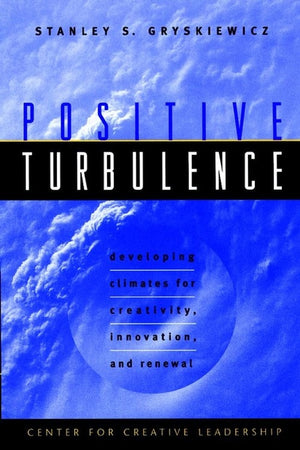 Positive Turbulence