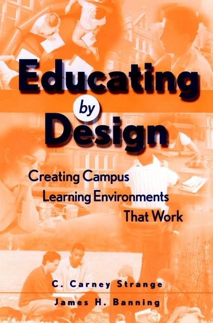 Educating by Design