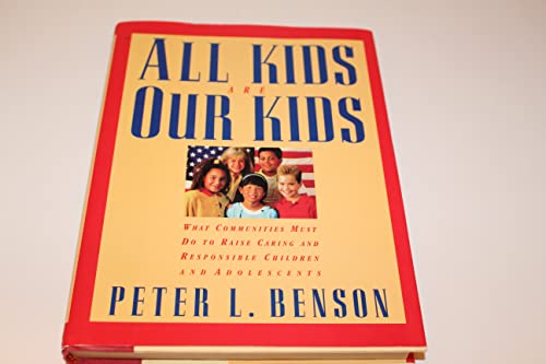 All Kids are Our Kids