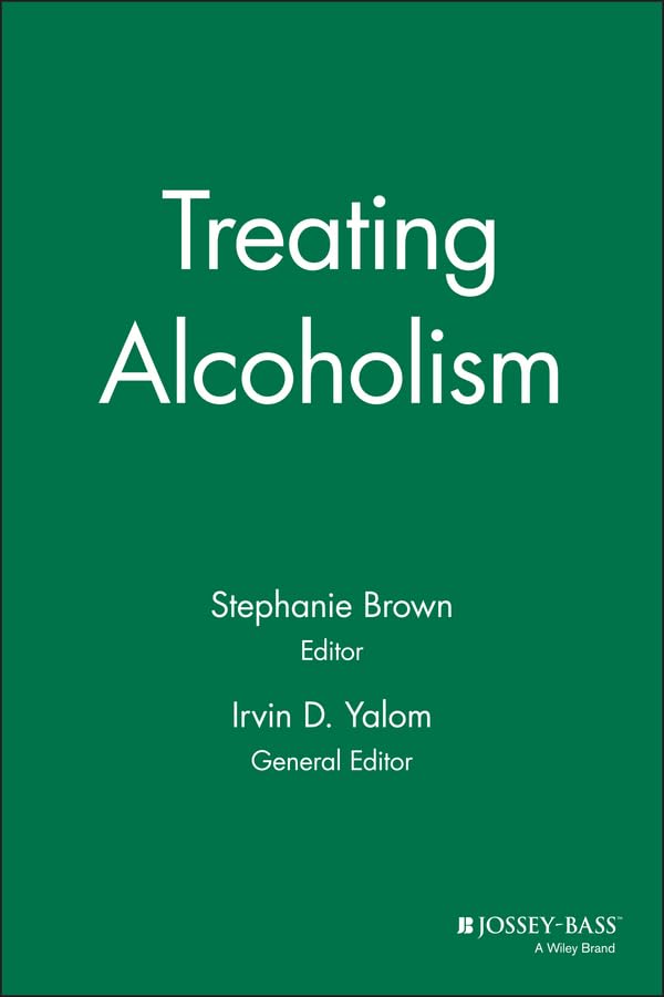 Treating Alcoholism