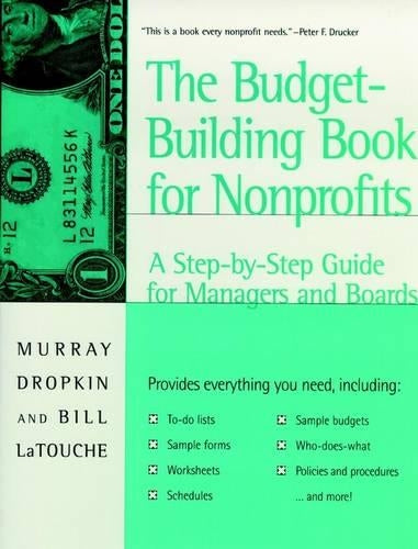 Nonprofit Budgeting
