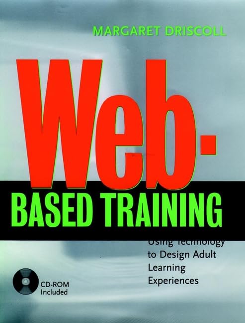 Web-based Training