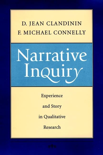 Narrative Inquiry
