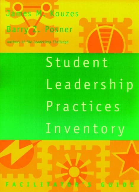 The Student Leadership Practices Inventory