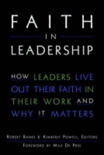 Faith in Leadership