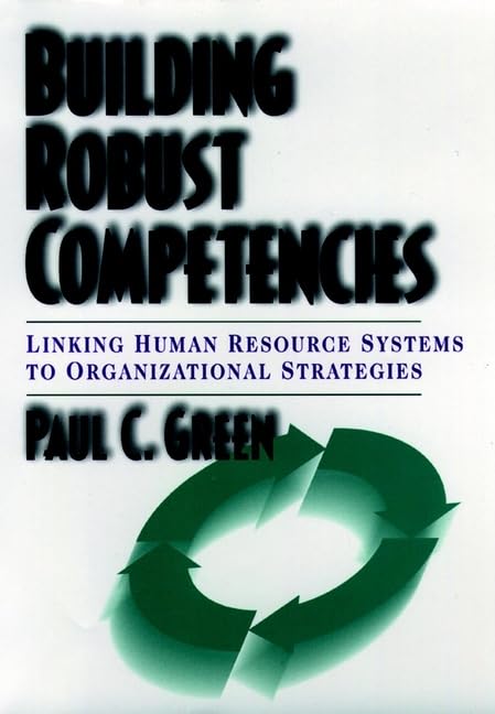 Building Robust Competencies