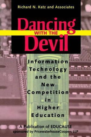 Dancing with the Devil