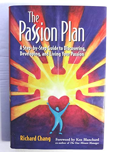 The Passion Plan
