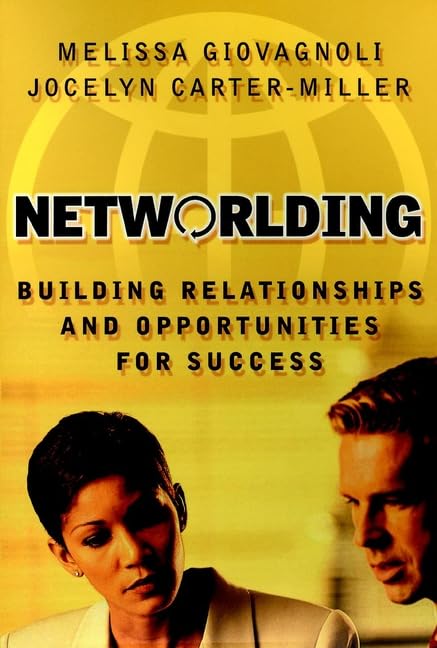 Networlding