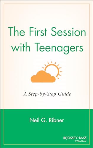 The First Session with Teenagers