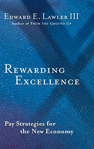 Rewarding Excellence