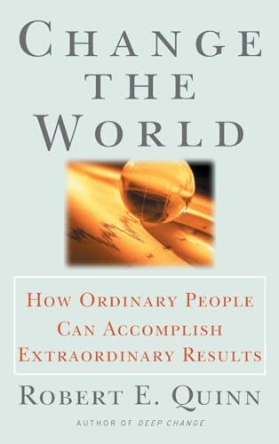 Change the World