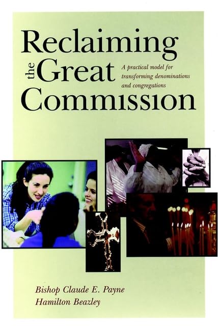 Reclaiming the Great Commission