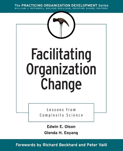 Facilitating Organization Change