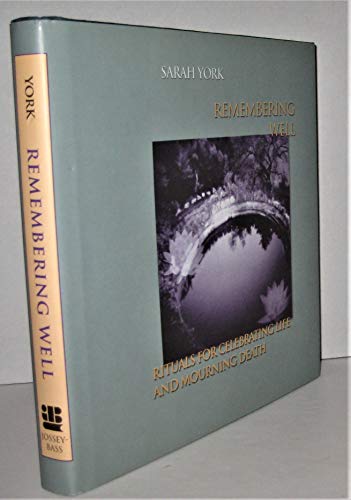 Remembering Well