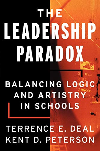The Leadership Paradox