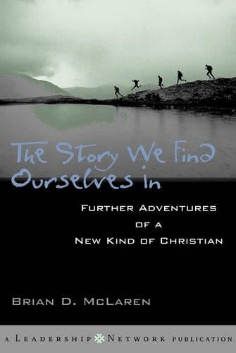 A New Kind of Christian