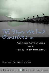 A New Kind of Christian 