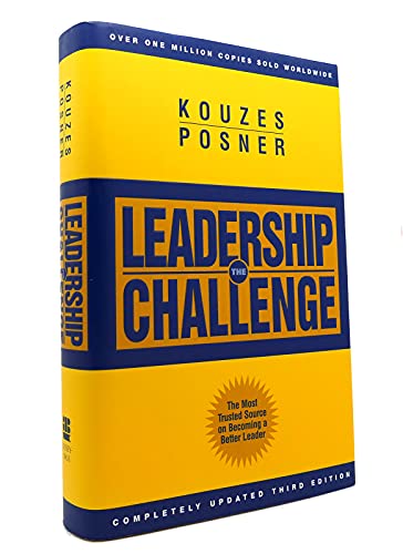 The Leadership Challenge
