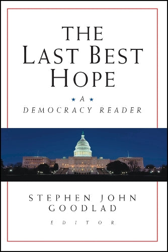 The Last Best Hope