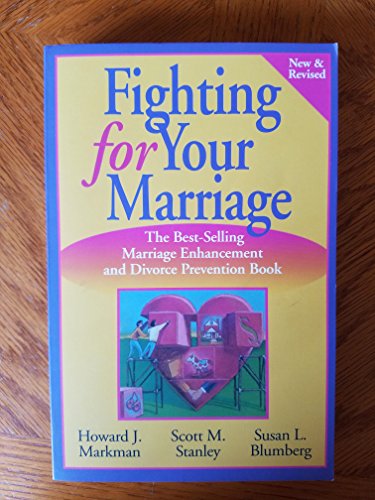 Fighting for Your Marriage