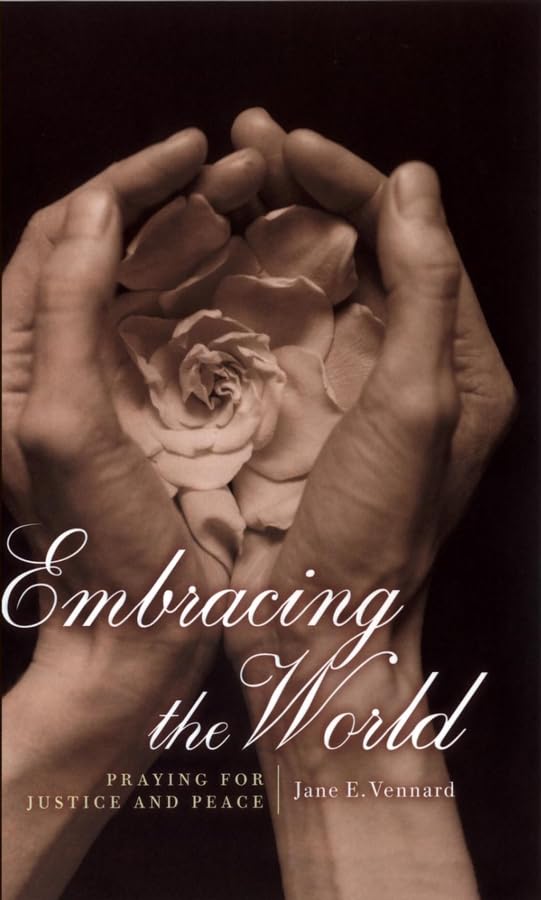 Embracing the World