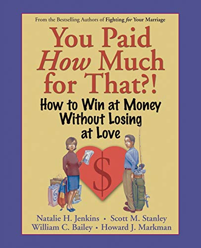 You Paid How Much For That?!