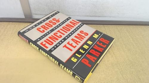 Cross- Functional Teams